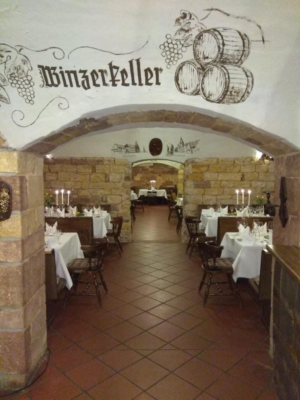 Winzergarten Hotel-Restaurant Hotel in Rhineland-Palatinate