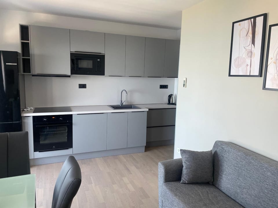 Apartments Petricevic Hotel in Podstrana