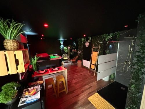 Lov’&Spa Hotel in Hauts-de-France