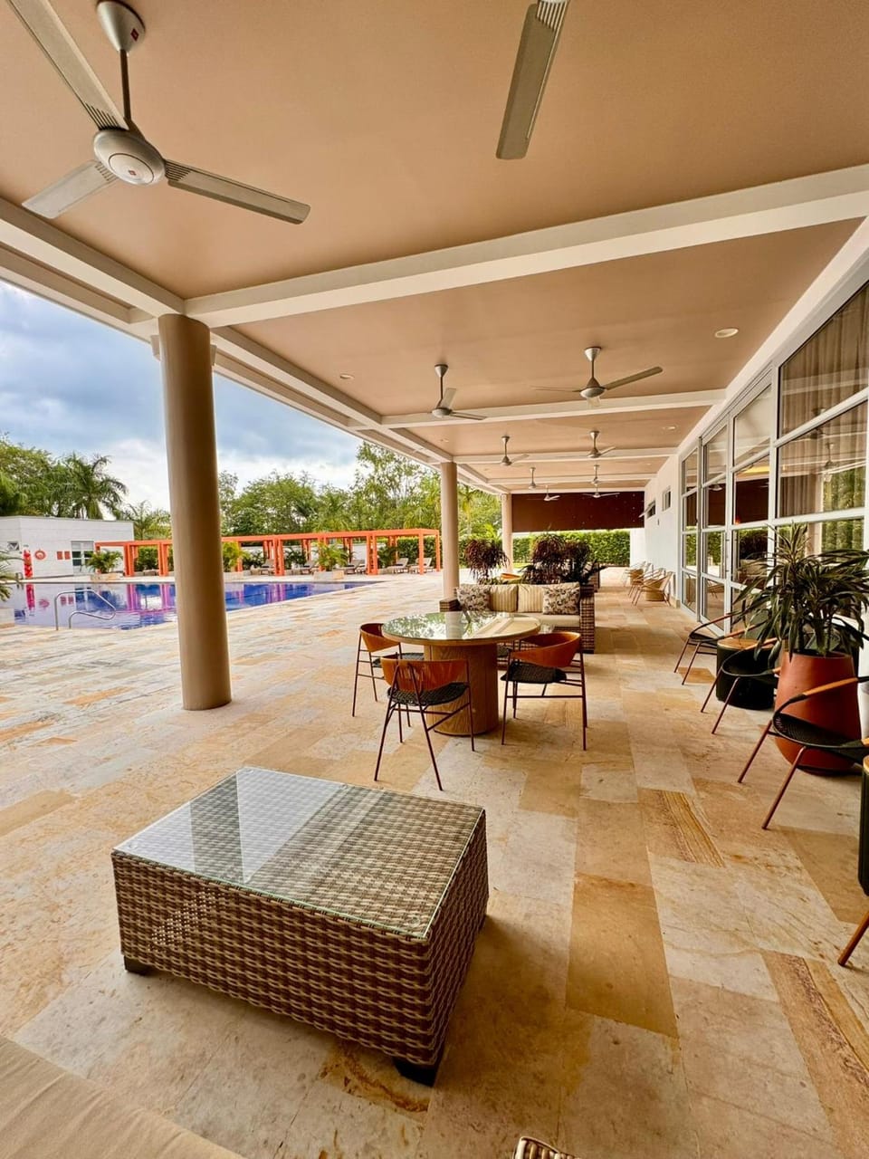 Hotel Morua Hotel in Yopal