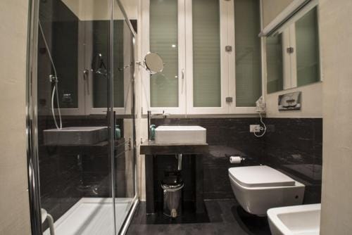 B&B Lounge Hotel in Porto Sant'Elpidio