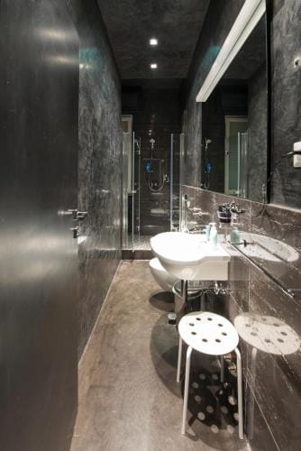 B&B Lounge Hotel in Porto Sant'Elpidio