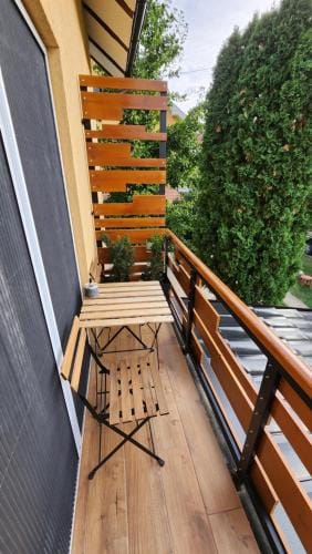 Gore Dole Hotel in Serbia