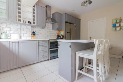 GuestReady - Tranquil Retreat in Kimmage Hotel in Dublin