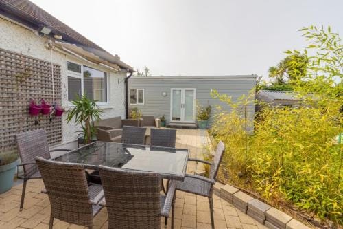 GuestReady - Tranquil Retreat in Kimmage Hotel in Dublin