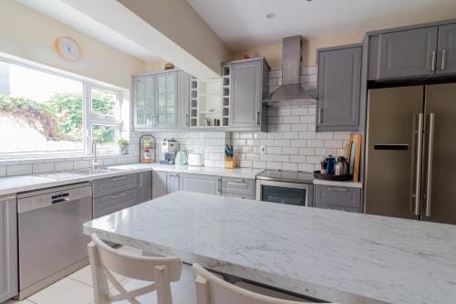 GuestReady - Tranquil Retreat in Kimmage Hotel in Dublin