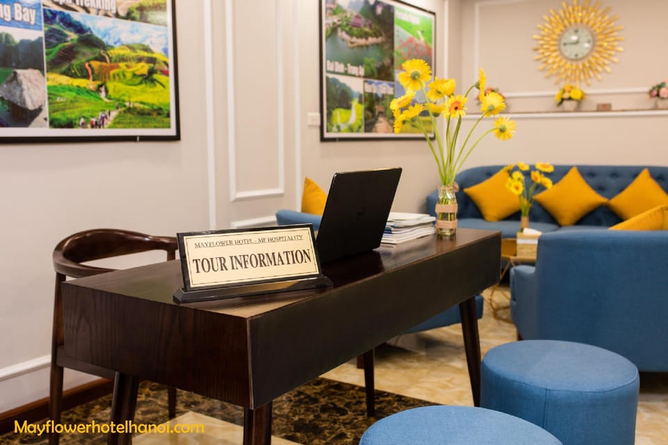 MayFlower Hotel Hanoi Hotel in Hanoi