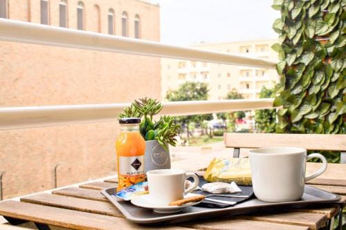 Napoli Vitale Apartments Hotel in Naples