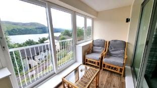 Loch Rannoch Highland Club,  Red Deer Lodge 05 Hotel in Scotland