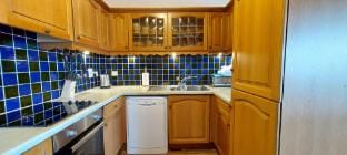 Loch Rannoch Highland Club, Lochside Lodge 06 Hotel in Scotland