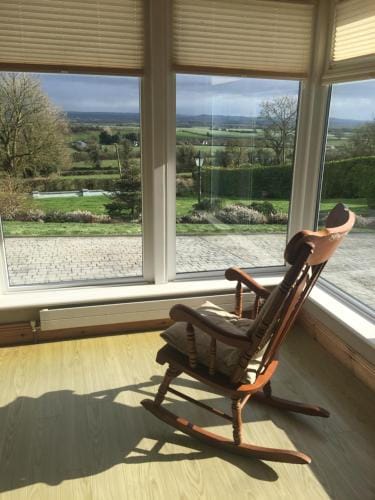 Garrenmore Lodge B&B Hotel in Co. Tipperary, Ireland