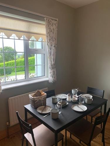 Garrenmore Lodge B&B Hotel in Co. Tipperary, Ireland