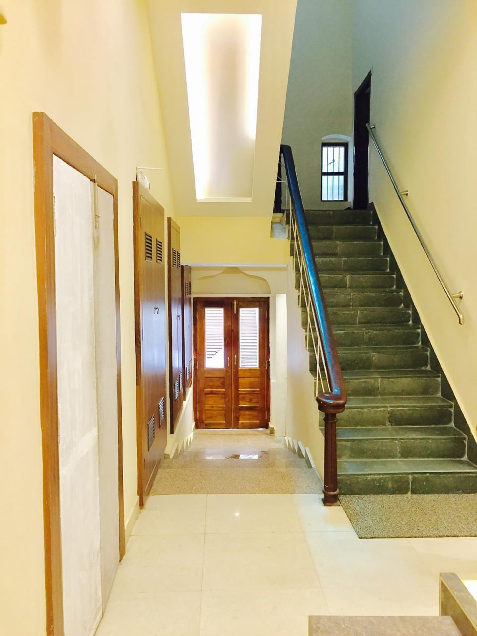 Hotel Vinayak Heritage Hotel in Varanasi