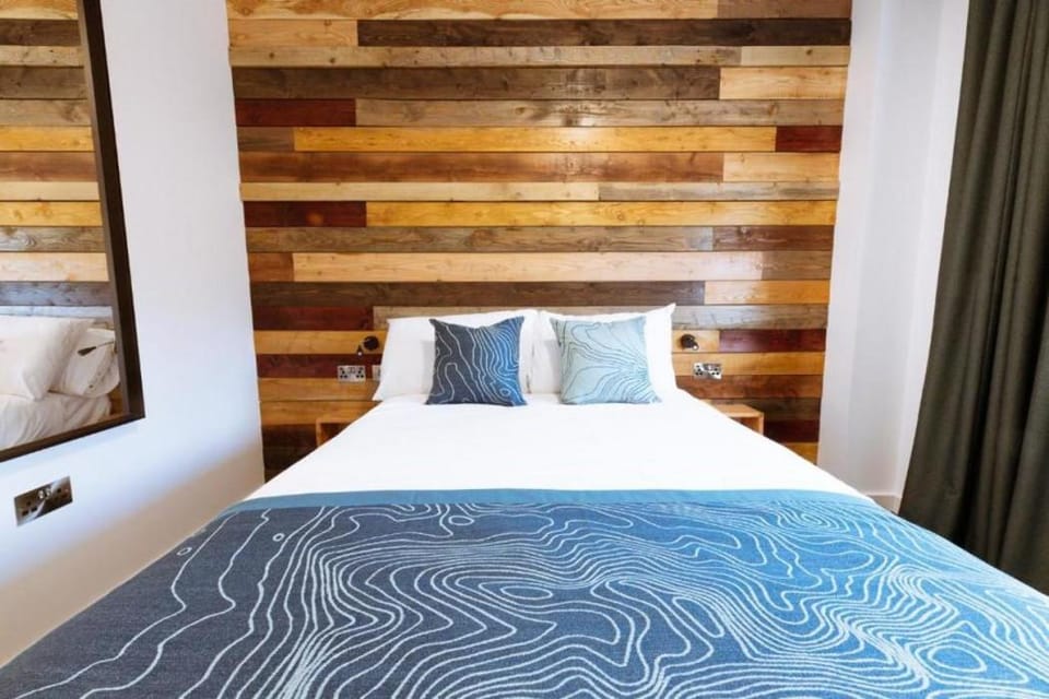 The Base Camp Hotel Hotel in Scotland
