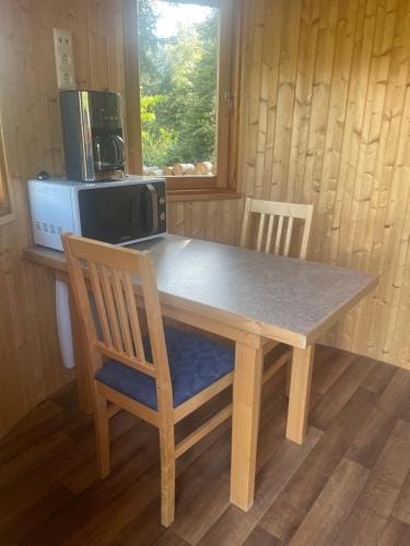 La barrique Lodge in Vosges