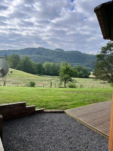 La barrique Lodge in Vosges