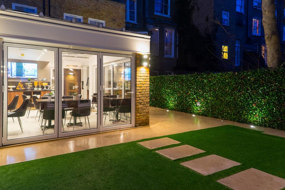 Kensington Prime Hotel Hotel in City of Westminster