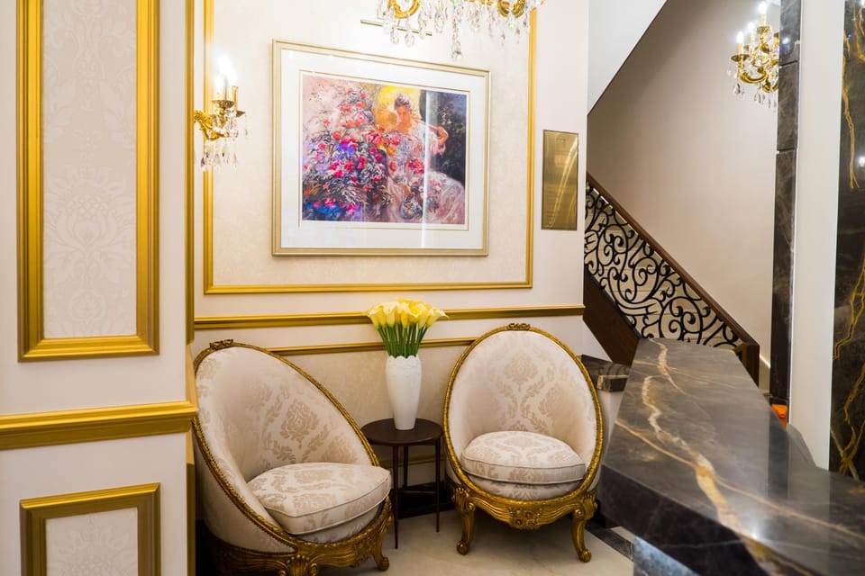 Kensington Prime Hotel Hotel in City of Westminster