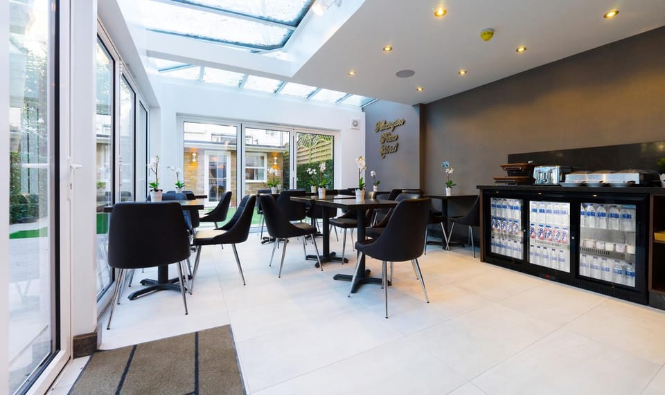 Kensington Prime Hotel Hotel in City of Westminster