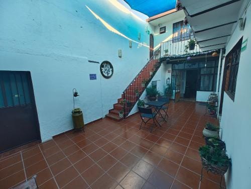 Hotel Don Quijote Hotel in State of Querétaro