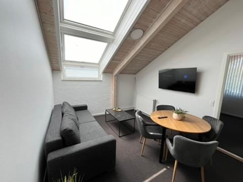 Go-Sleep Bredehus Hotel in Region of Southern Denmark