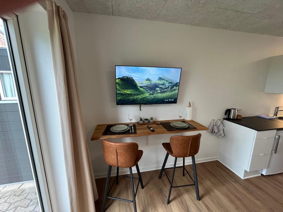 Go-Sleep Bredehus Hotel in Region of Southern Denmark