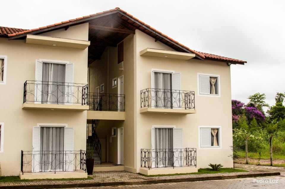 Apart Sol Nascente Hotel in Resende