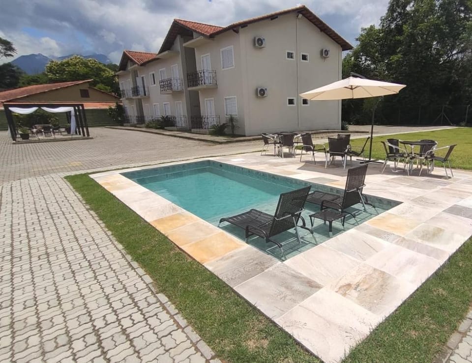 Apart Sol Nascente Hotel in Resende