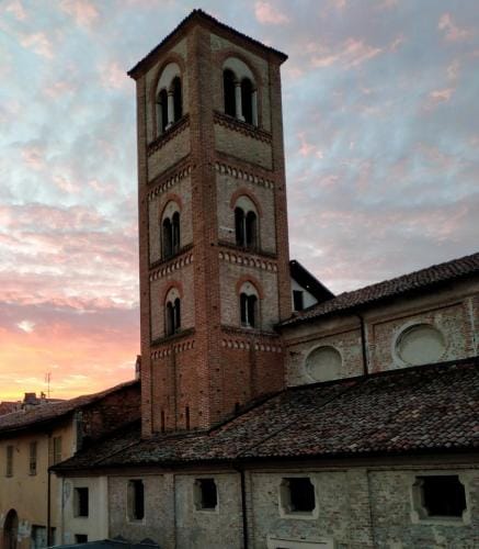 B&B San Gregorio Hotel in Liguria