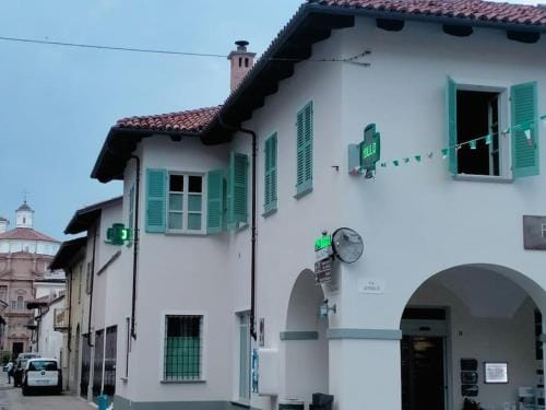 B&B San Gregorio Hotel in Liguria