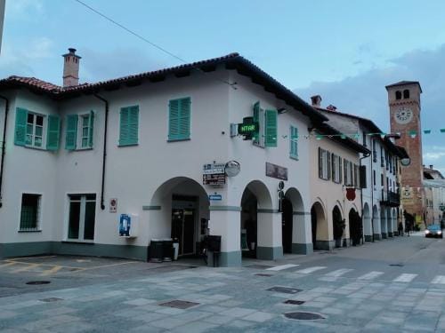 B&B San Gregorio Hotel in Liguria