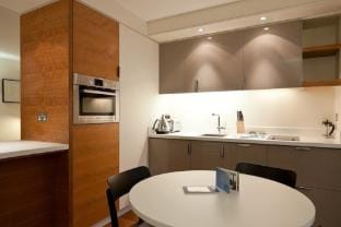 Blueprint Living 66 Turnmill Street Hotel in London Borough of Islington