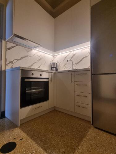 BMV APARTMENTS Hotel in Athens
