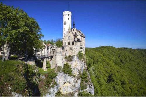 Pension Baren Hotel in Baden-Württemberg