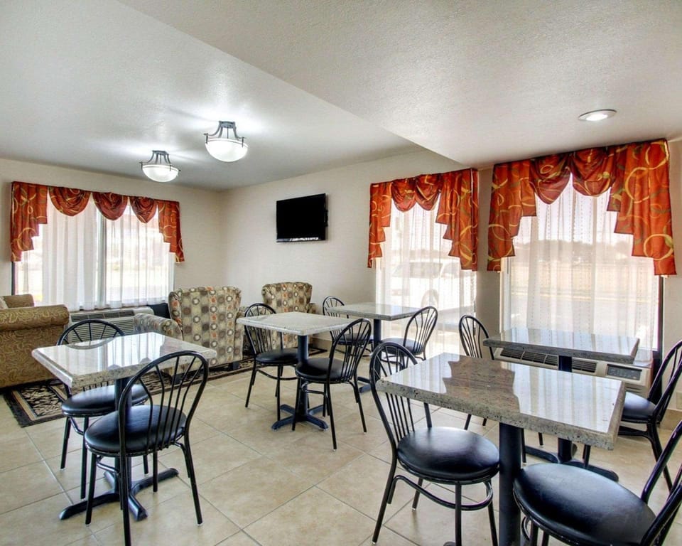 Quality Inn Richland - Jackson South Hotel in Richland