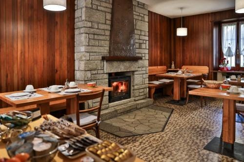 B&B La vecchia posta Hotel in Canton of Valais