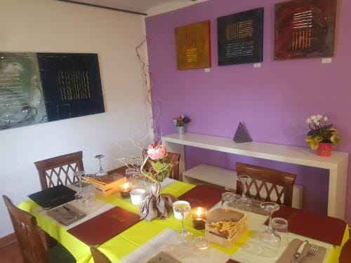 Locanda dei Fienili del Campiaro Inn in Emilia-Romagna