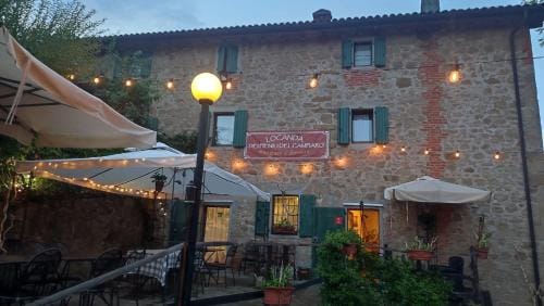 Locanda dei Fienili del Campiaro Inn in Emilia-Romagna
