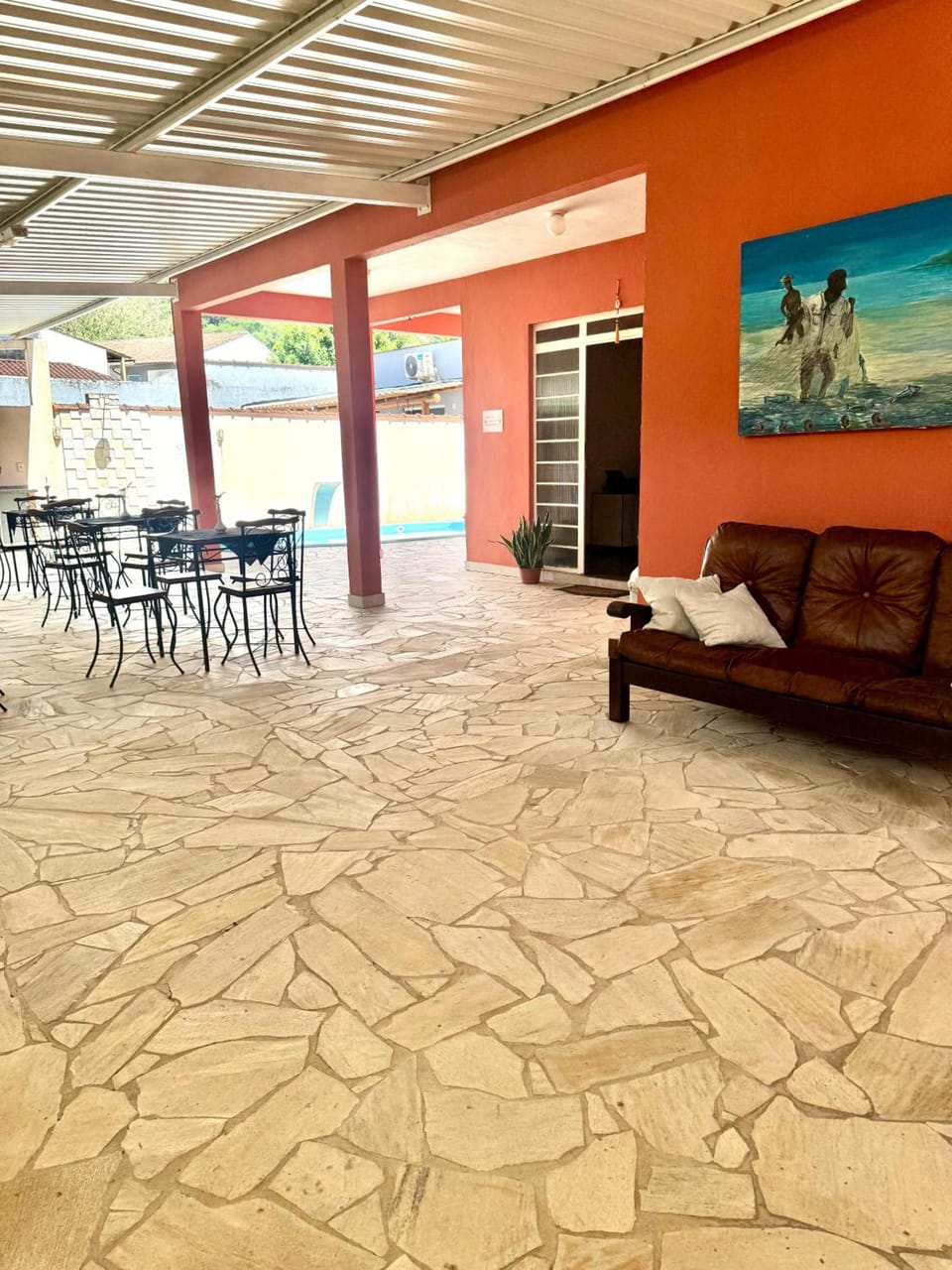 A S Suites Hotel in Angra dos Reis