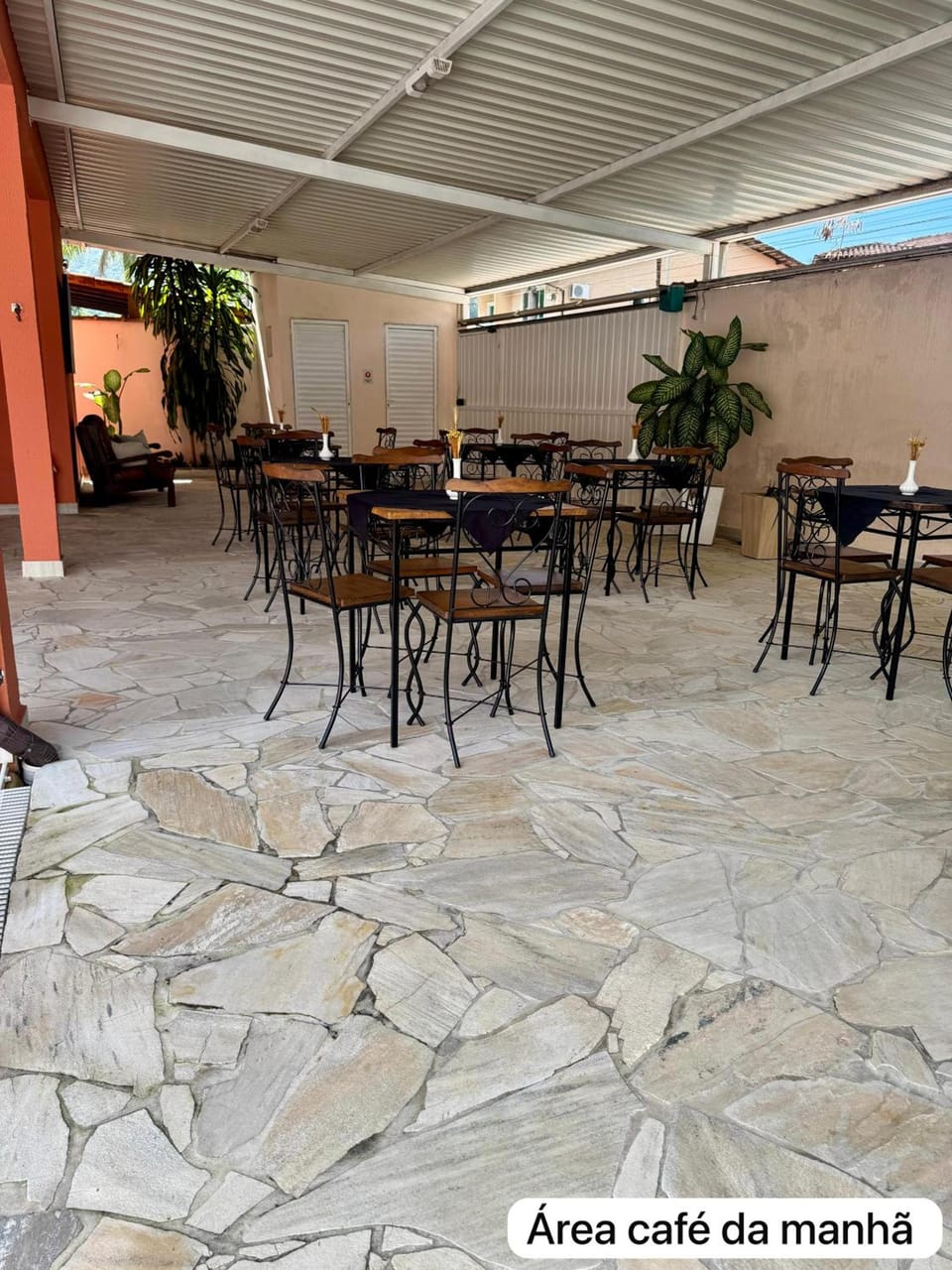 A S Suites Hotel in Angra dos Reis