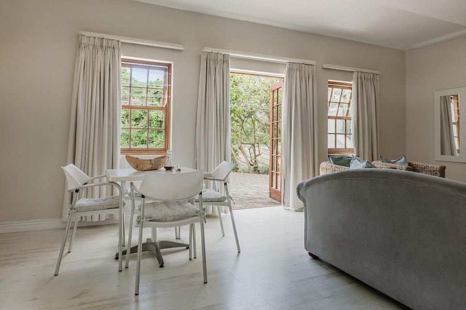 Cottage Pie Villa by Robberg Hotel in Plettenberg Bay