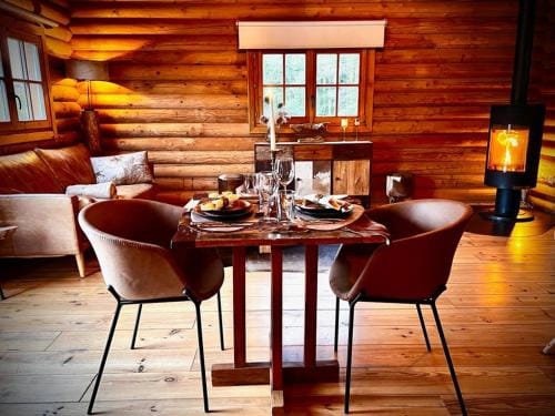 Le Sanglier Amoureux Hotel in Manhay