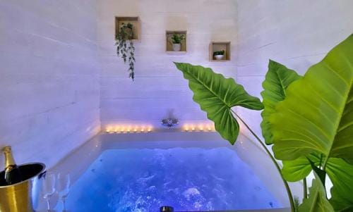 Le Sanglier Amoureux Hotel in Manhay