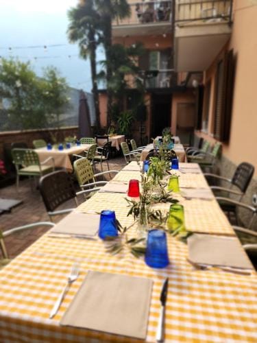 Casa Beniamino Hotel in Riva del Garda