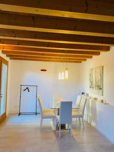 Central Luxury Garden guest house Hotel in Venice