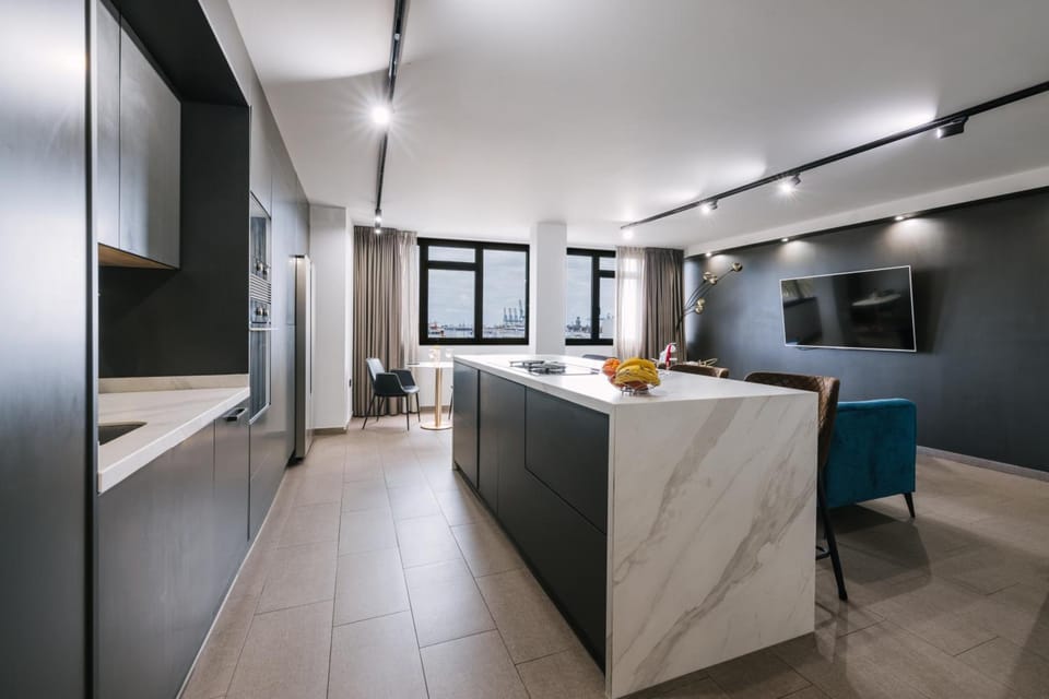Poem Suites by Airnest Apartment hotel in Las Palmas de Gran Canaria