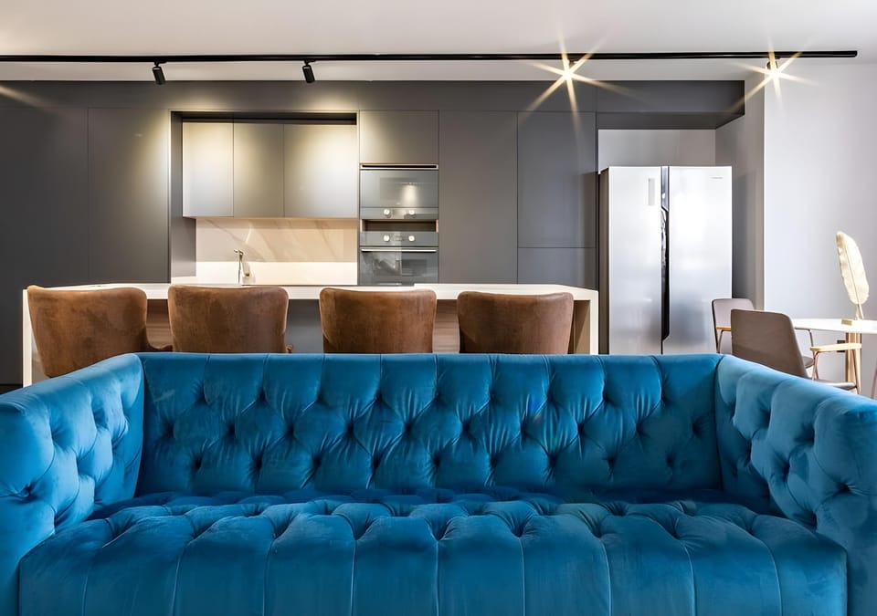 Poem Suites by Airnest Apartment hotel in Las Palmas de Gran Canaria