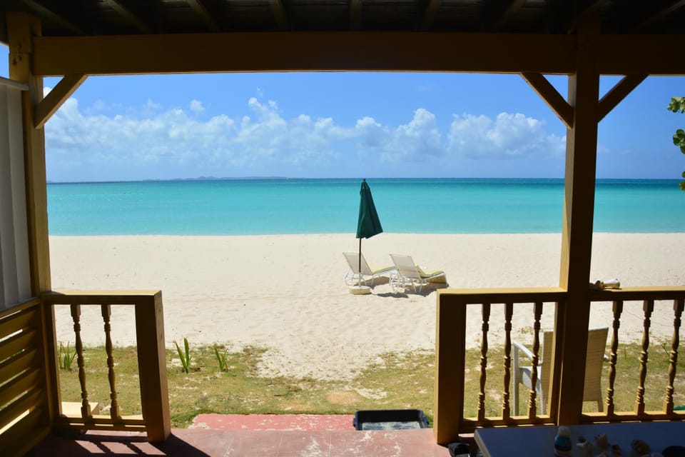 Rendezvous Bay Hotel Hotel in Anguilla