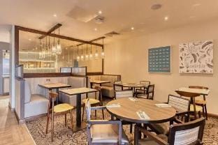 Premier Inn Porthmadog Hotel in Wales