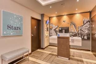 Premier Inn Porthmadog Hotel in Wales